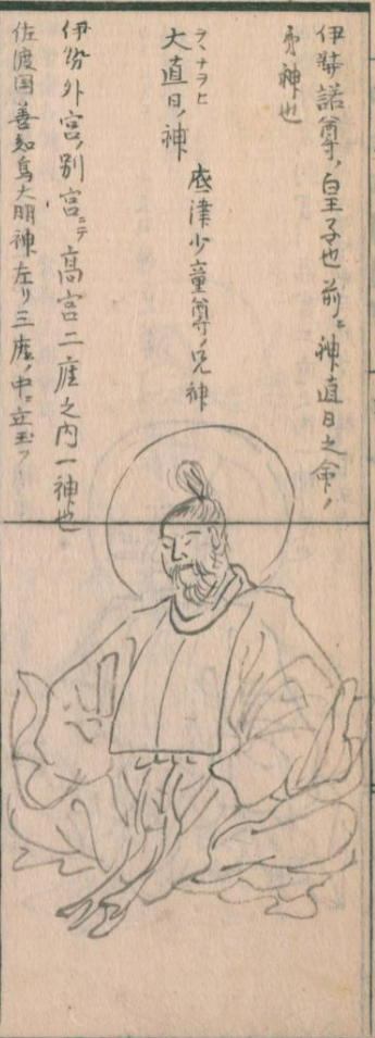 大直毘神