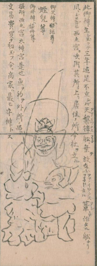 ヒルコ