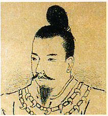 日本足彦国押人天皇/孝安天皇