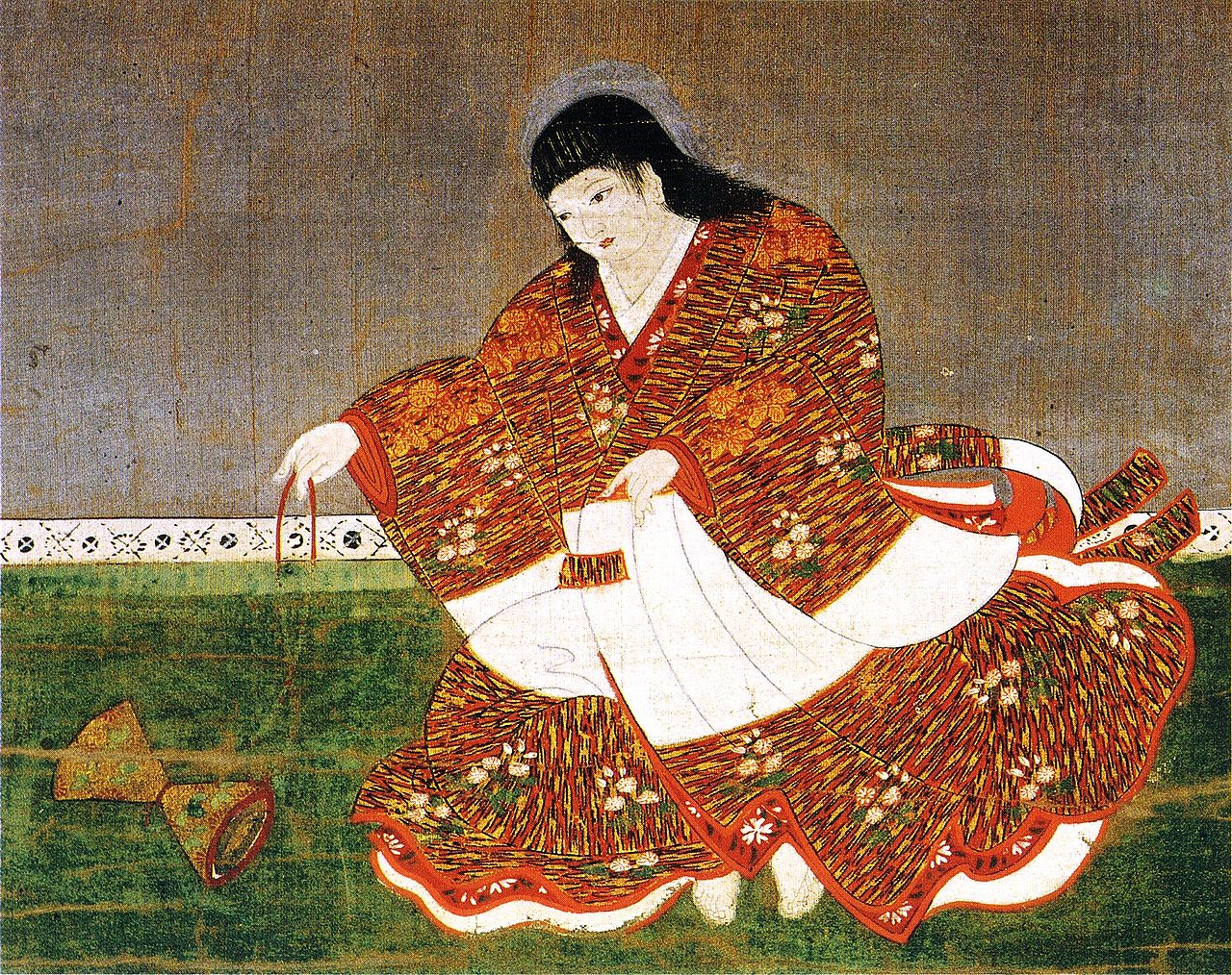 安徳天皇