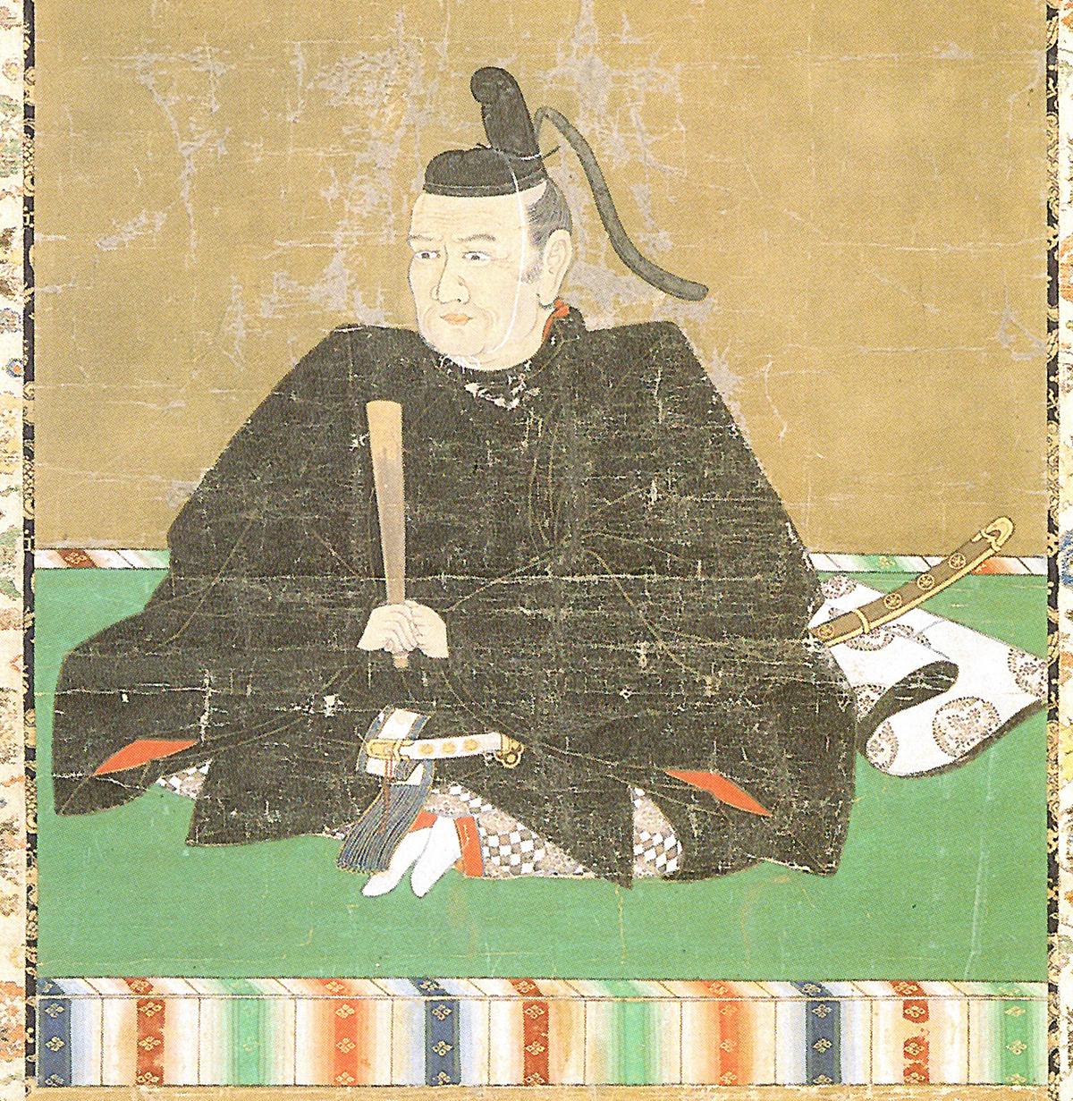 井伊直孝