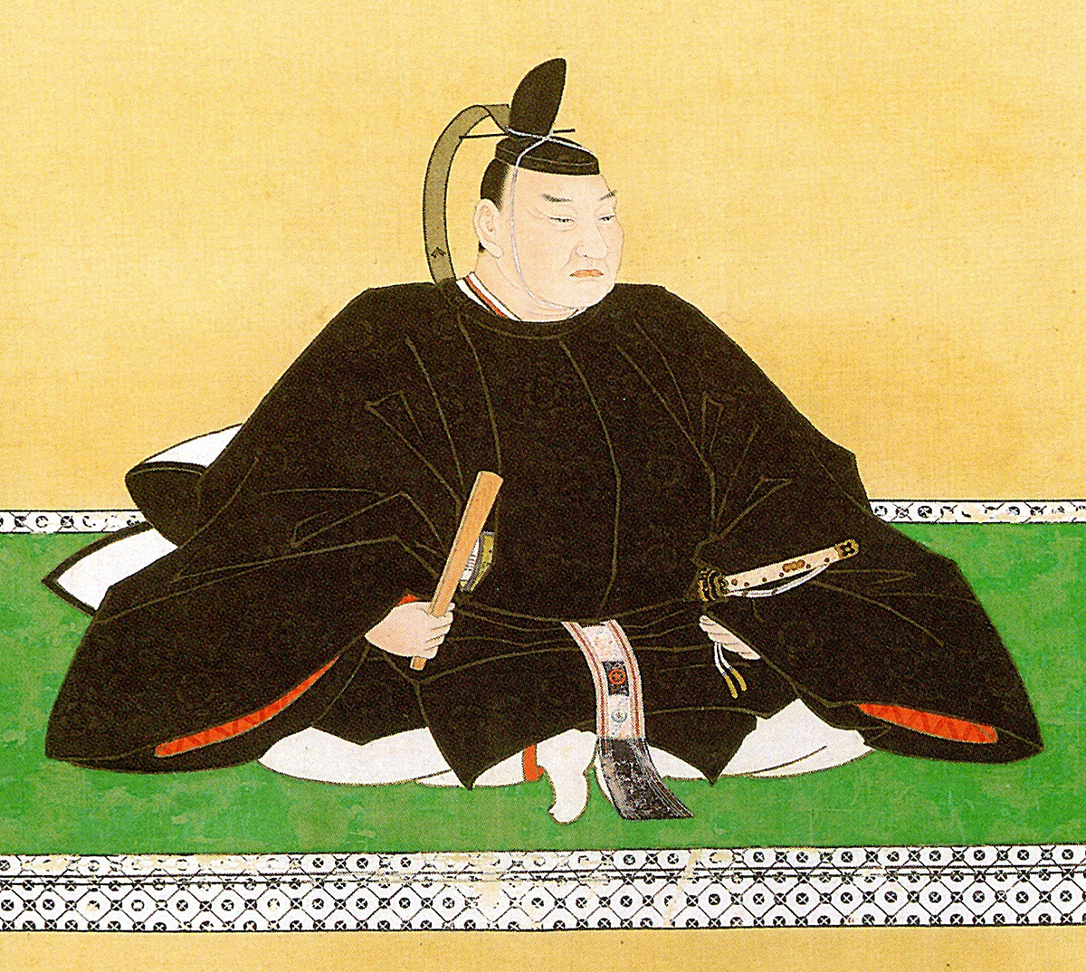 井伊直弼
