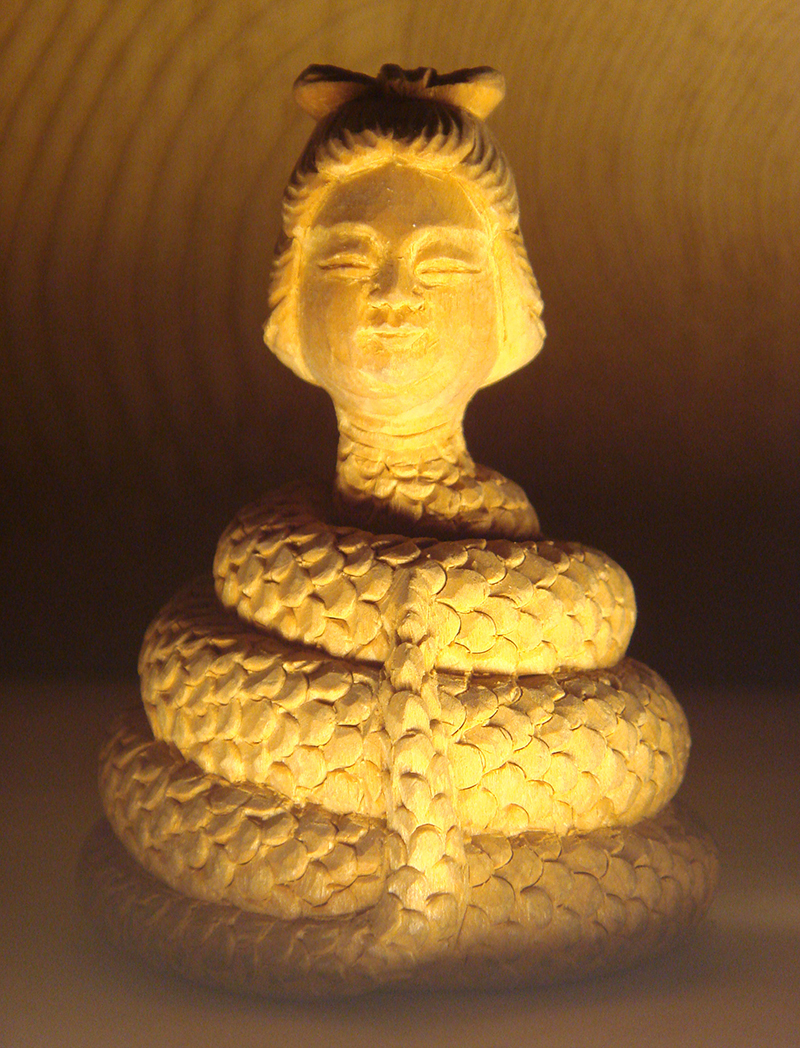 宇賀神
