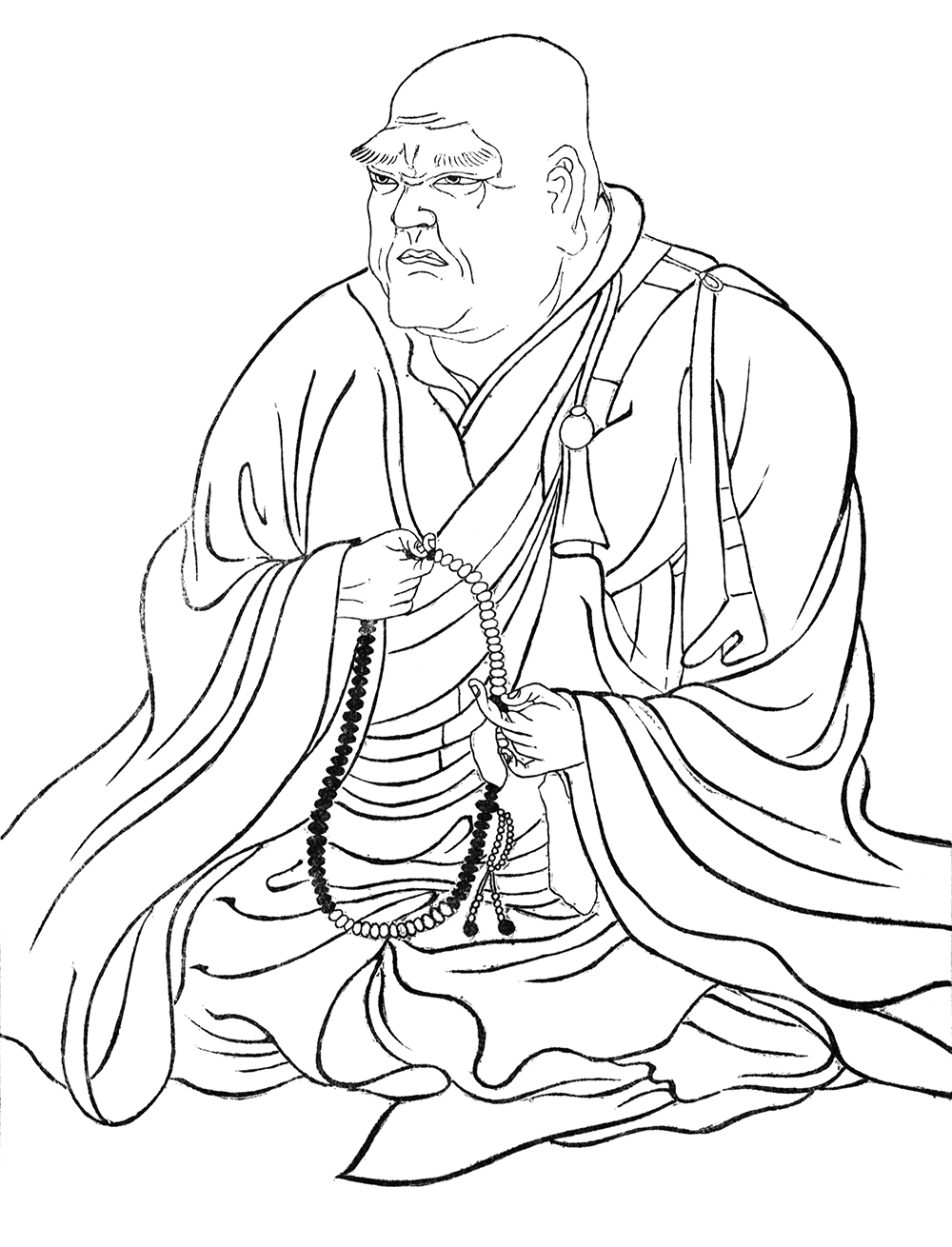 宇都宮朝綱