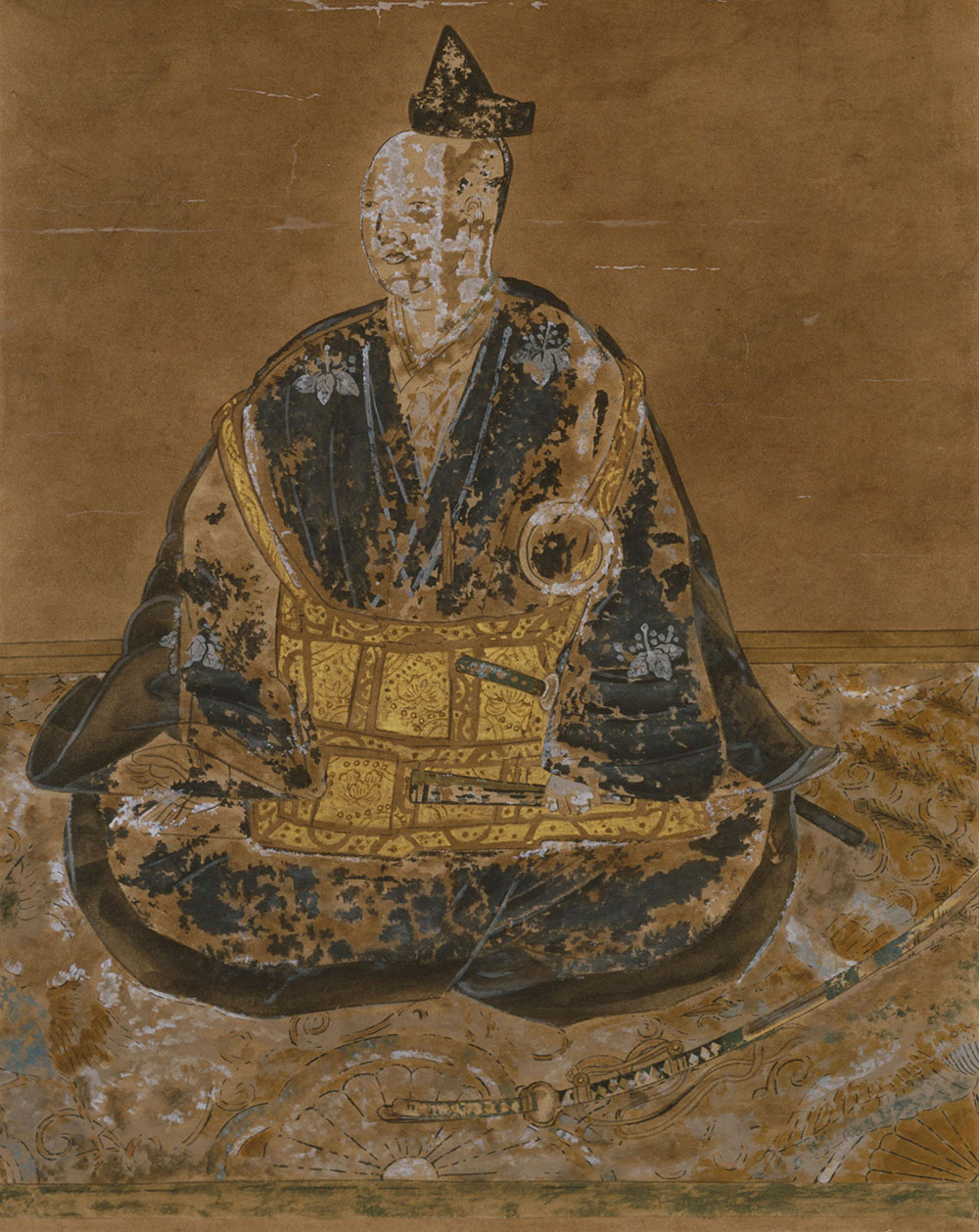 河野通賢