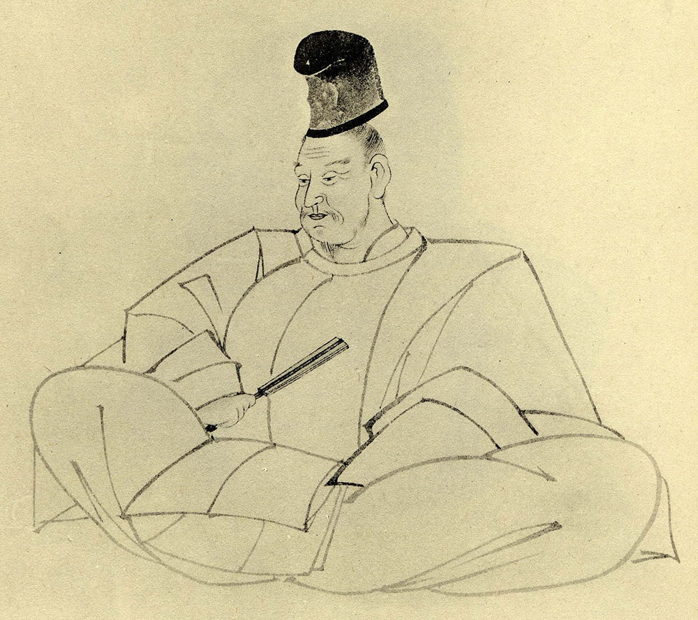 荷田春満