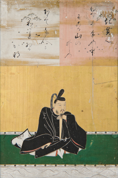 紀貫之