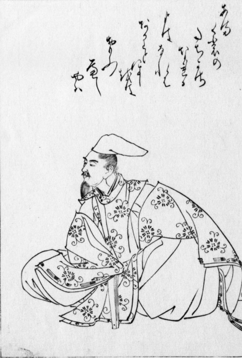 紀貫之