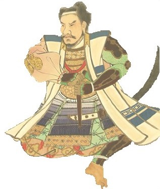 菊池経隆
