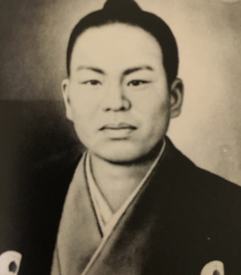 吉村虎太郎