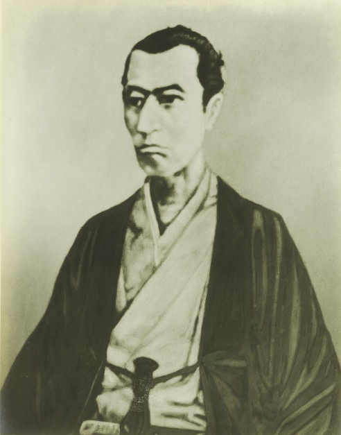 吉田松陰