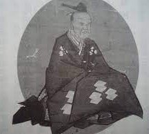 古川善兵衛重吉