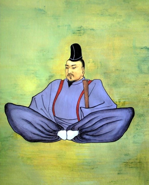 戸沢政盛
