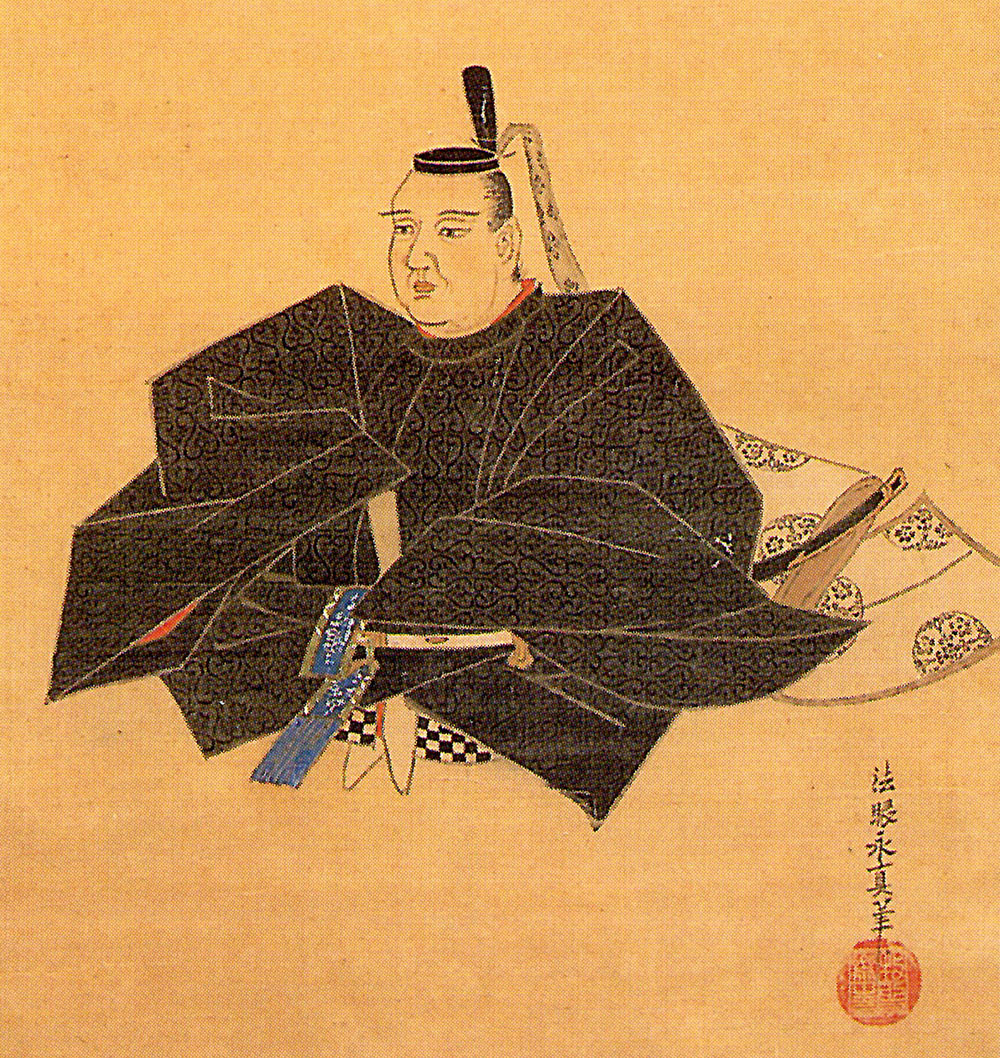 黒田長興