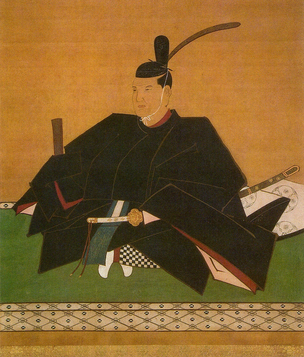 細川綱利