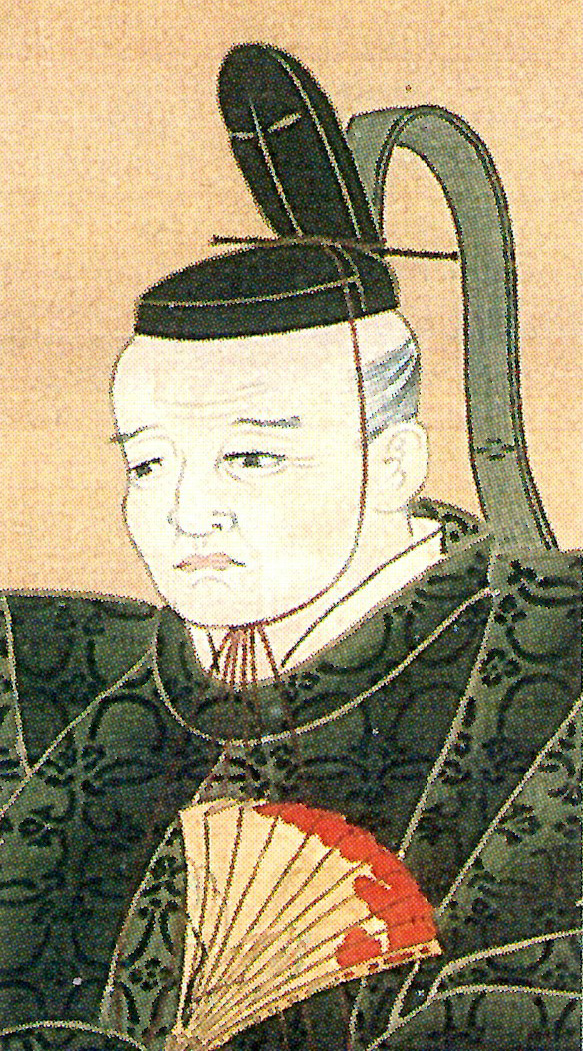 細川宣紀
