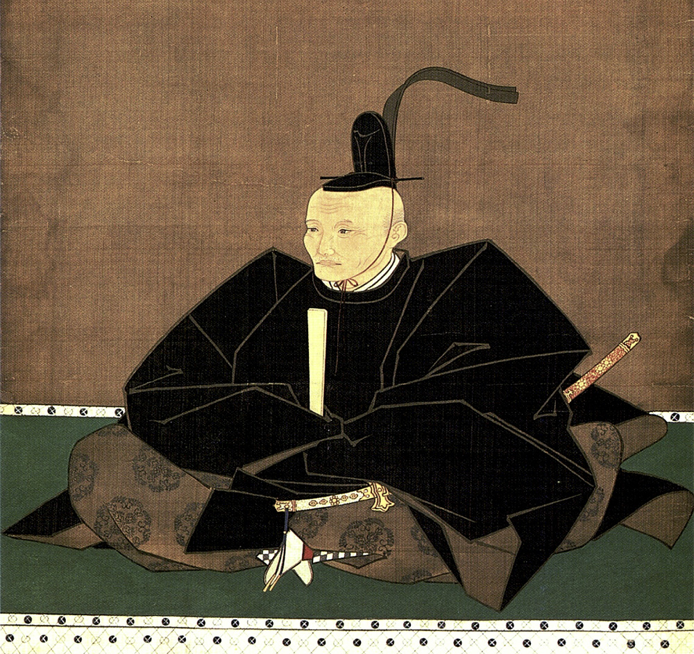 細川忠利