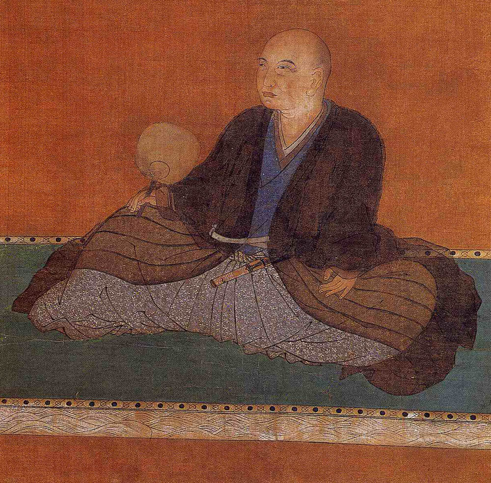 細川藤孝