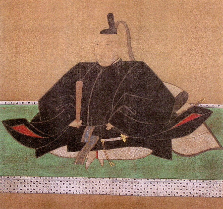 松平忠明