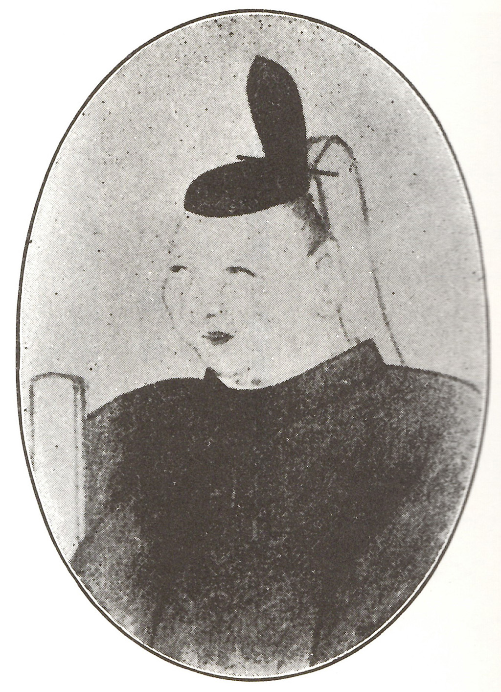 松平直明