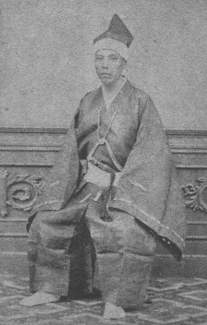 松平茂昭