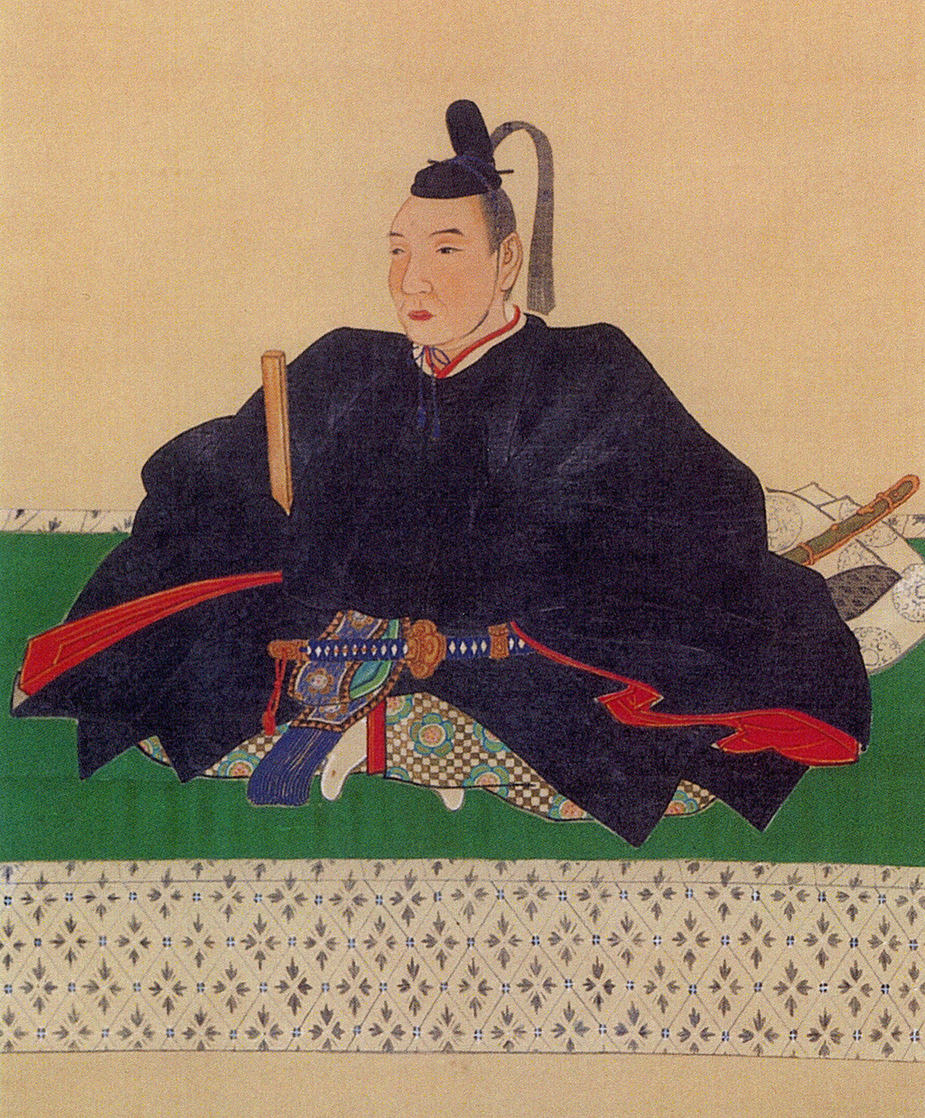 織田信勝