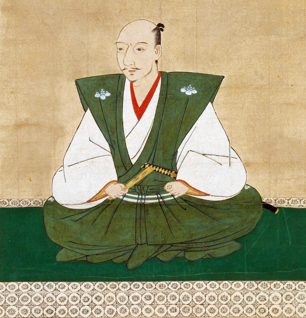 織田信長