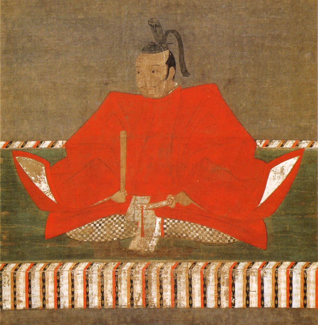 奥平信昌