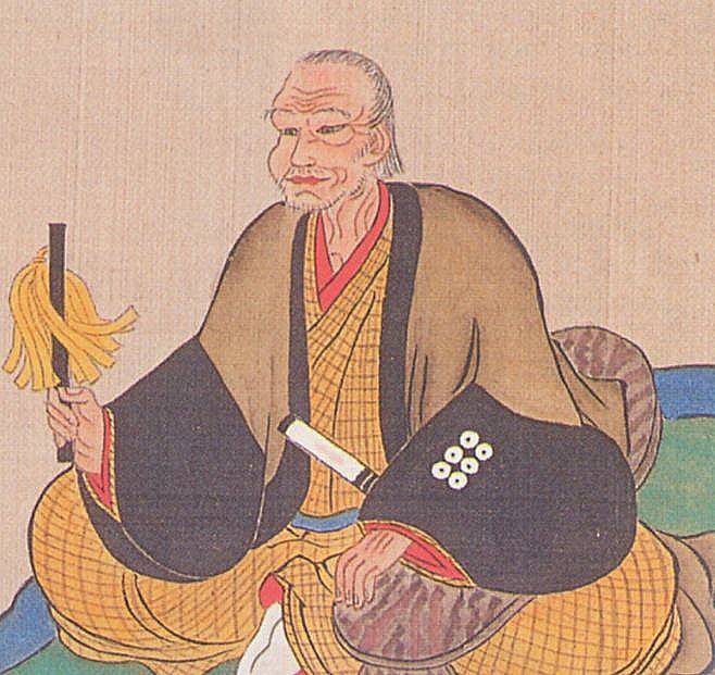真田昌幸