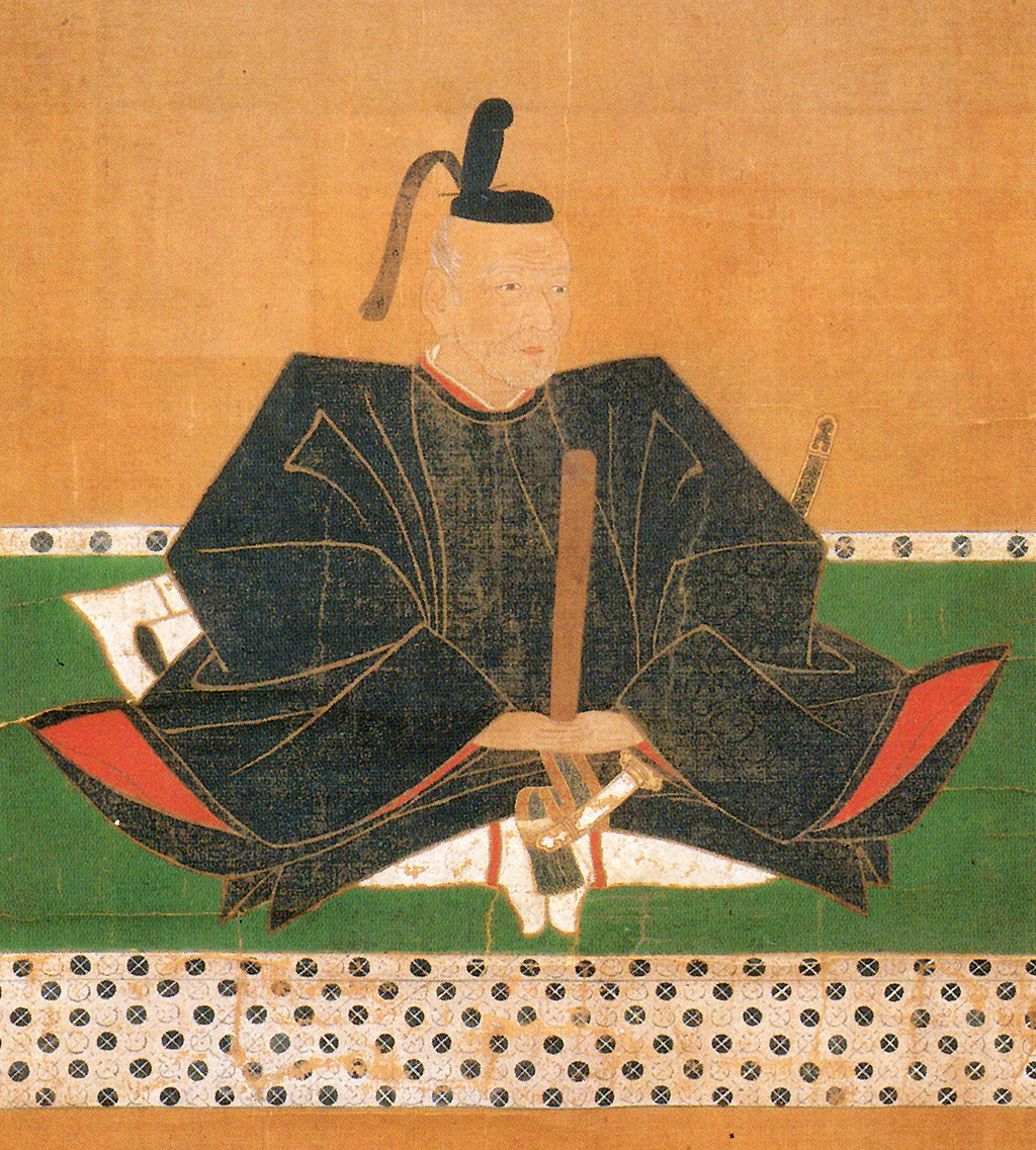 水野勝成