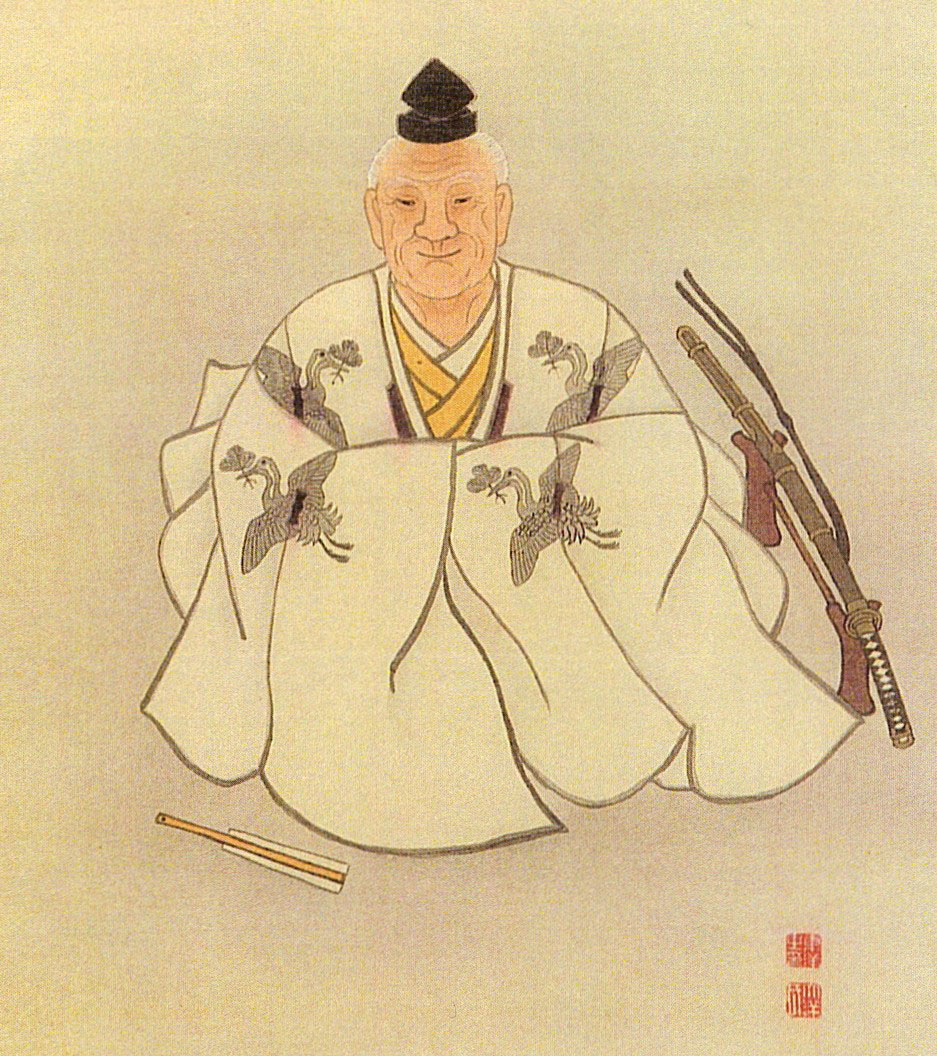 石川昭光