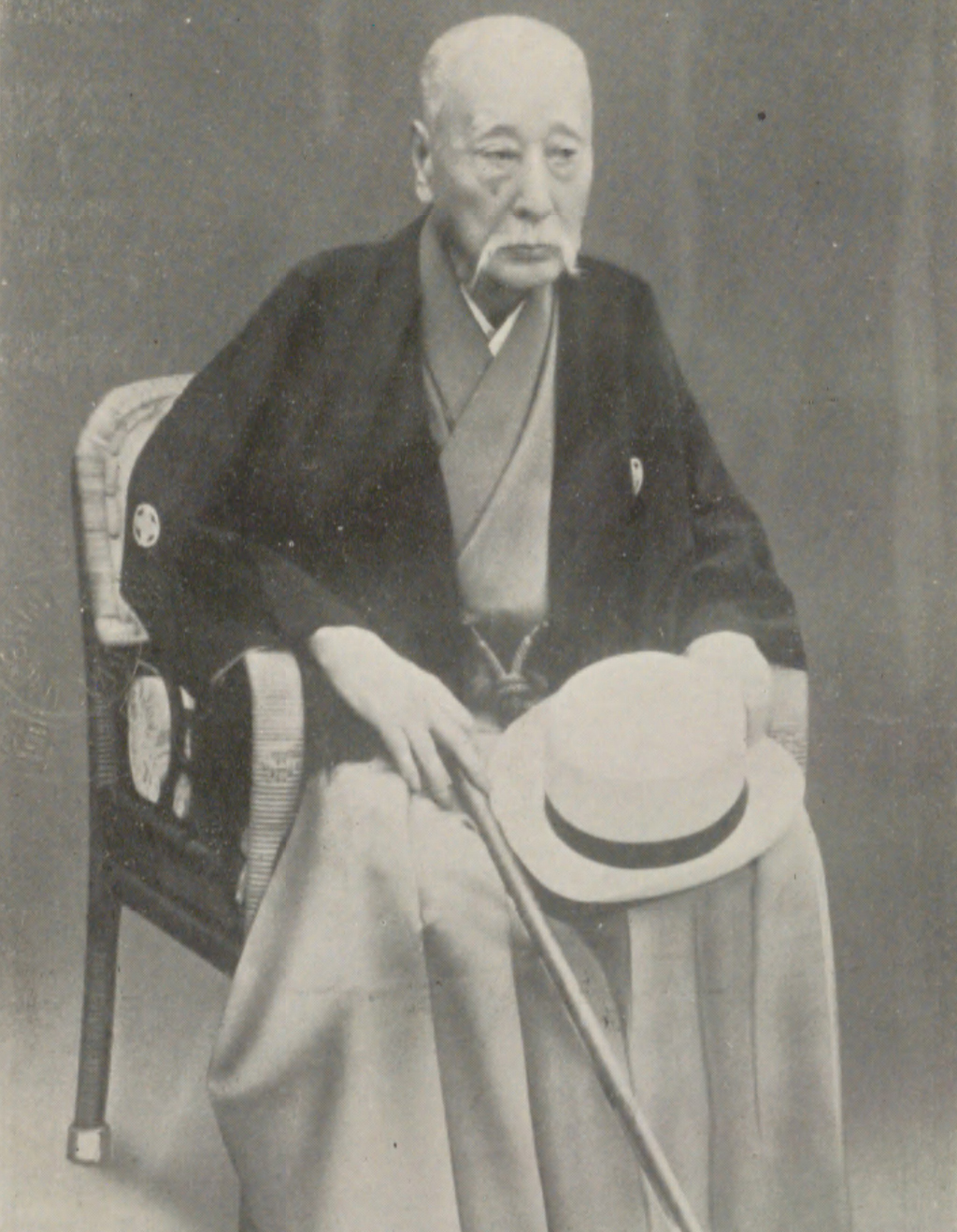 浅野長勲