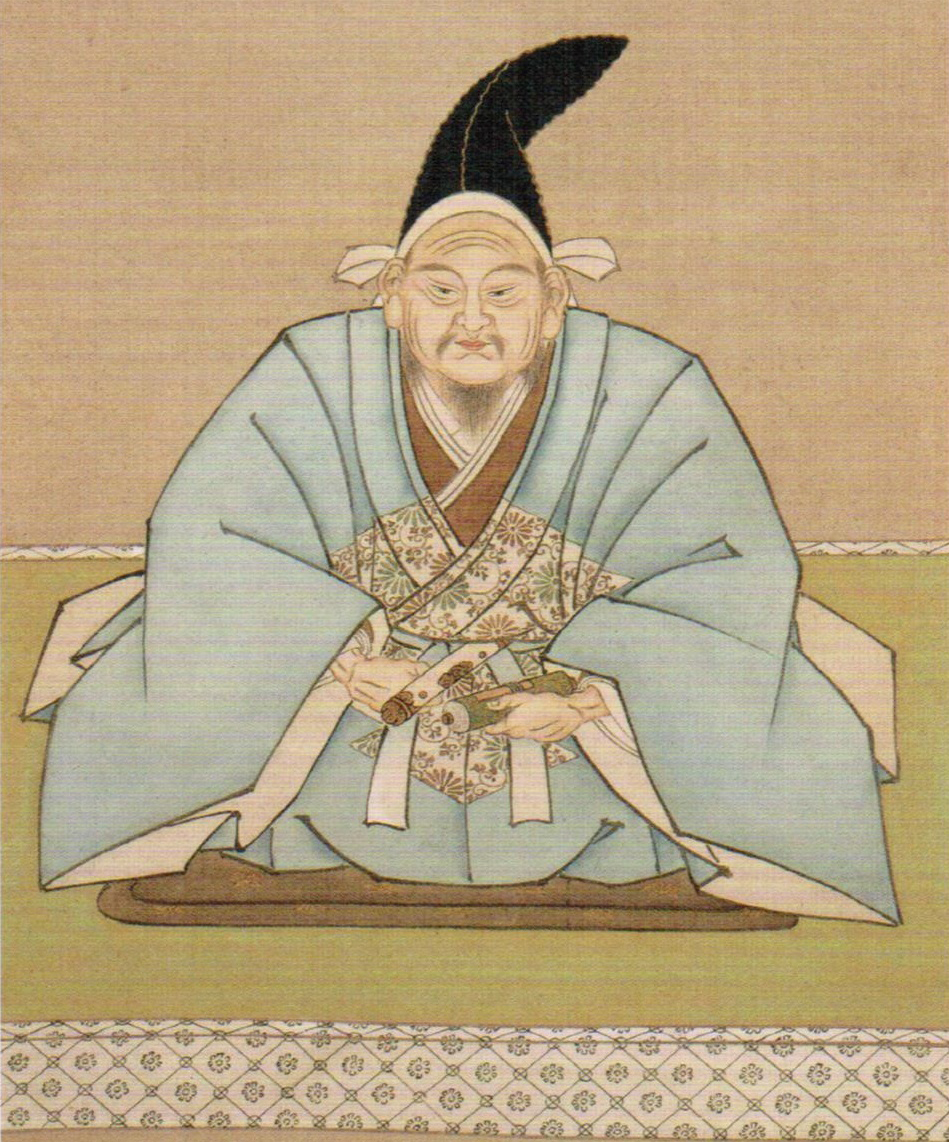 大江広元