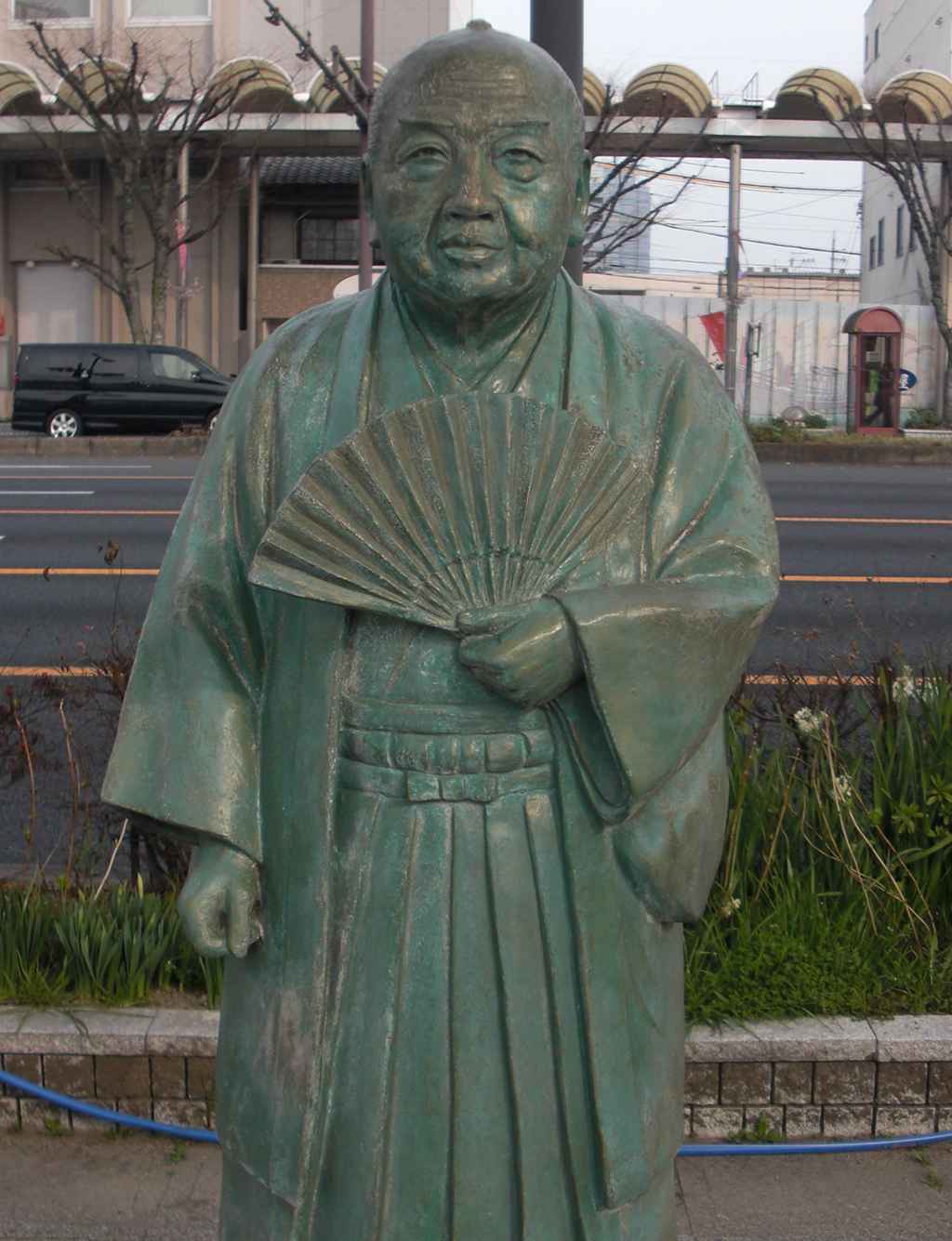 谷川士清