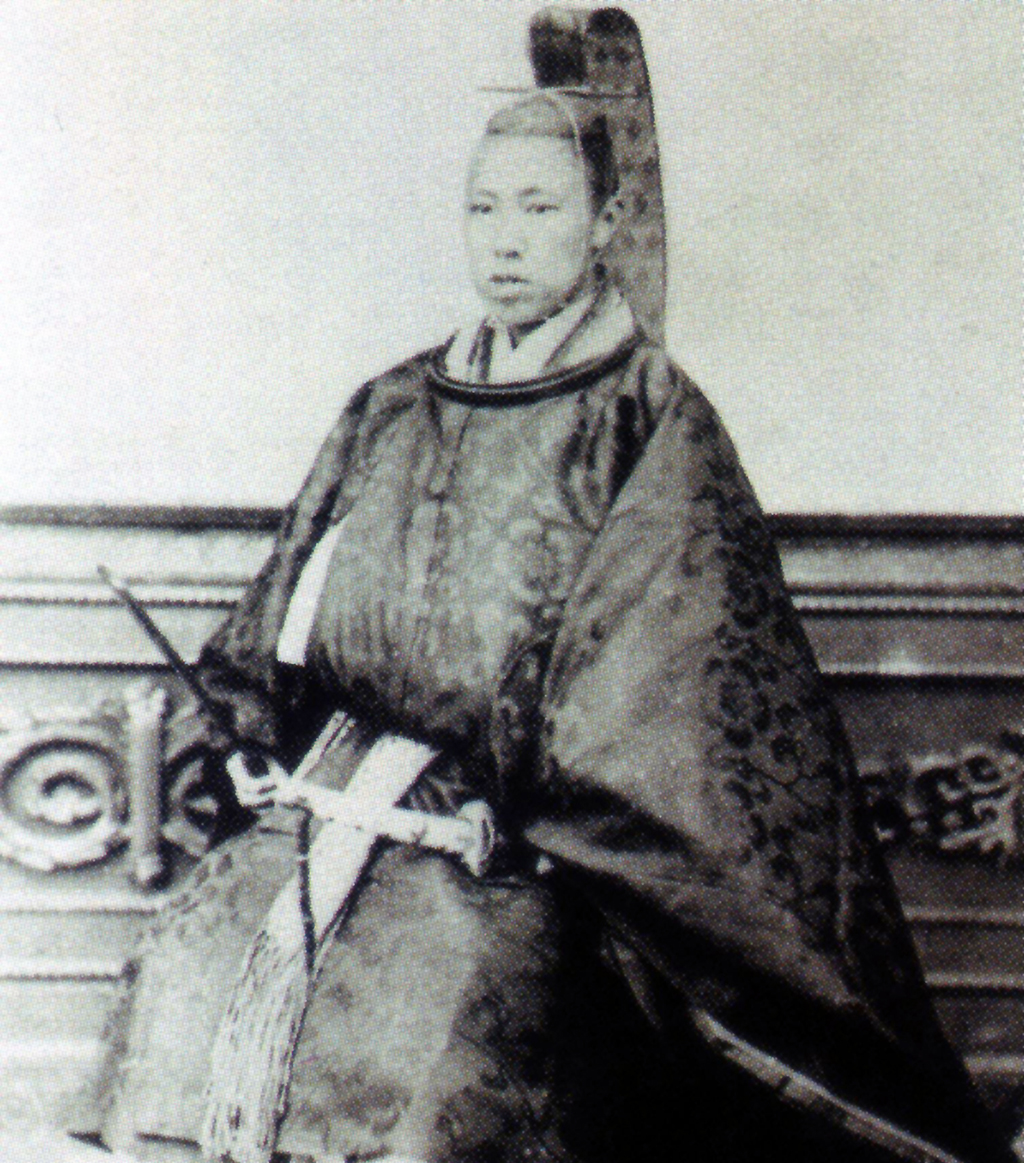 池田慶徳