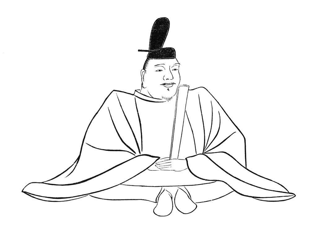 小笠原貞宗