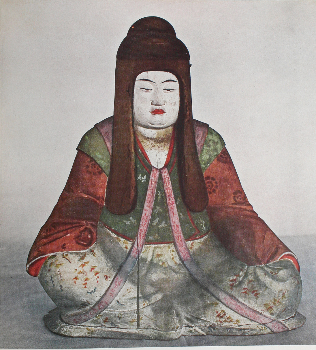 仲姫命