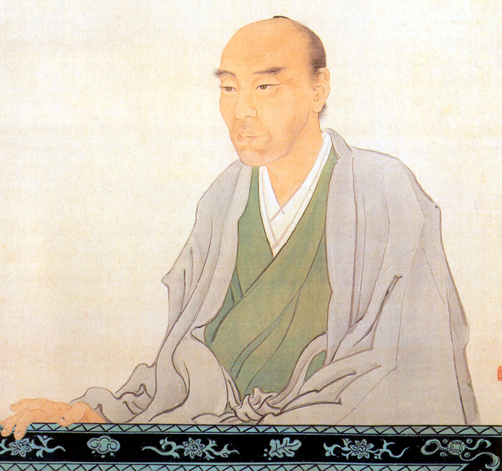 渡辺崋山