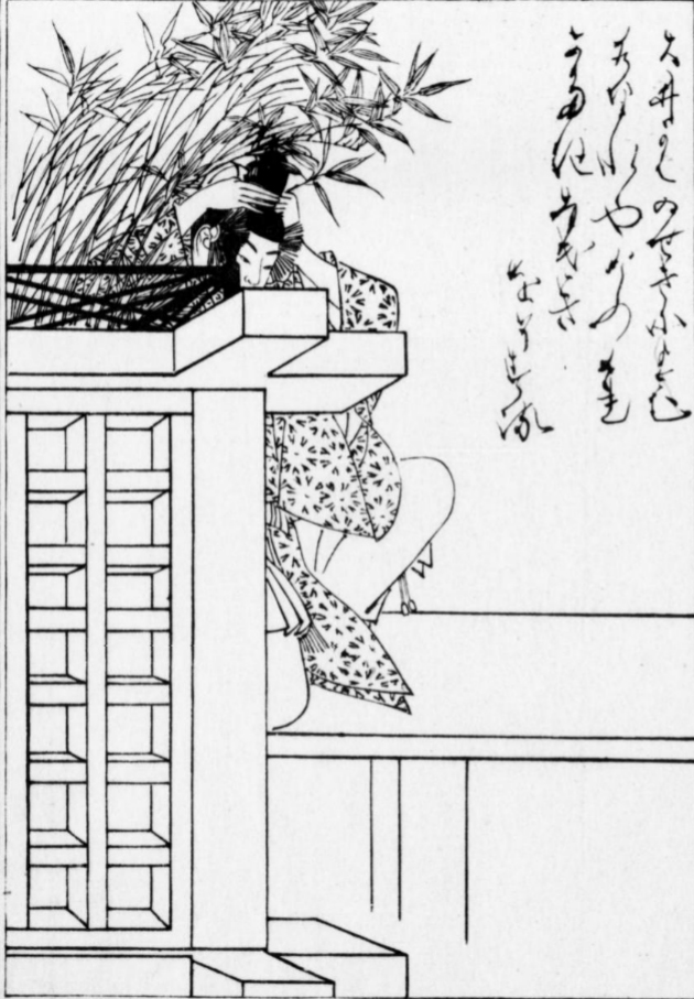 藤原実方