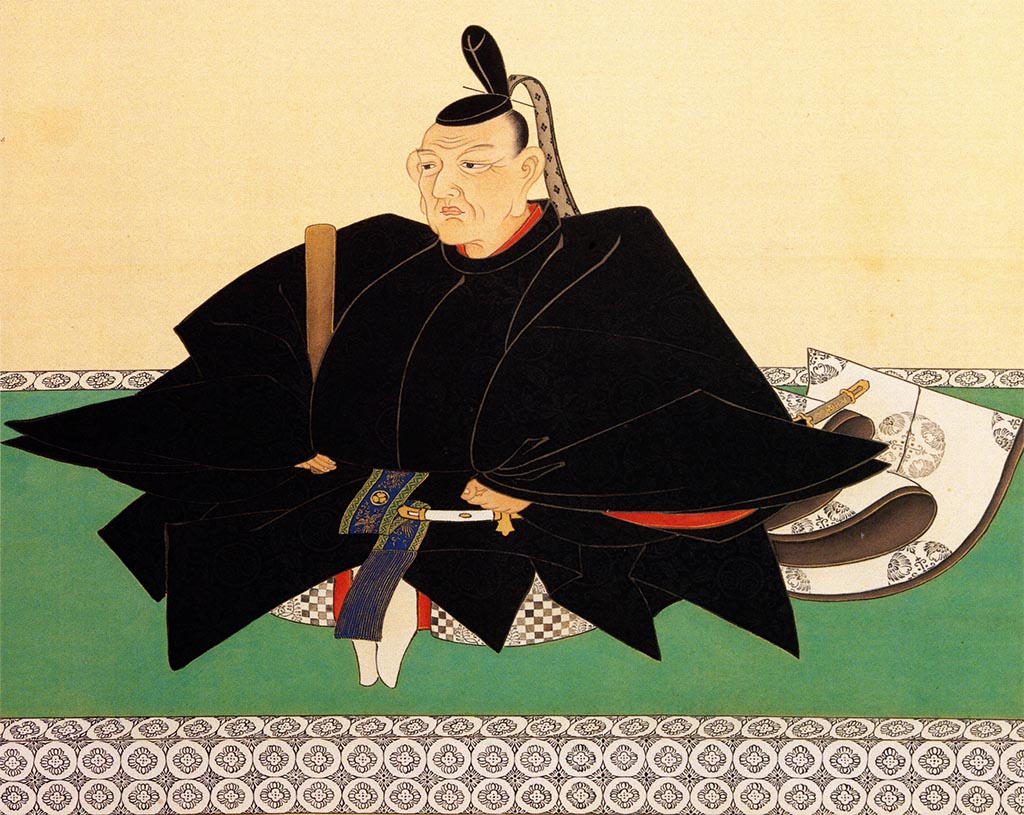 徳川吉宗