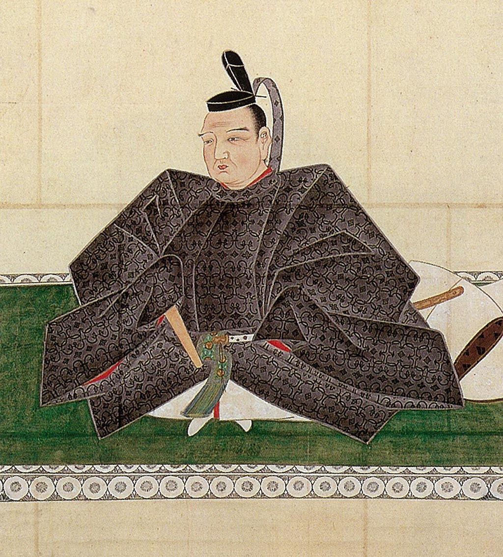 徳川光圀