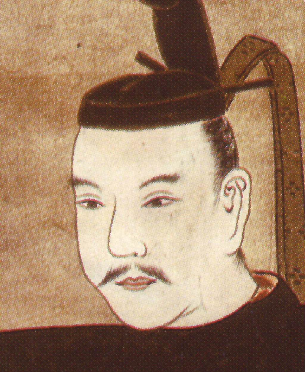 尼子経久