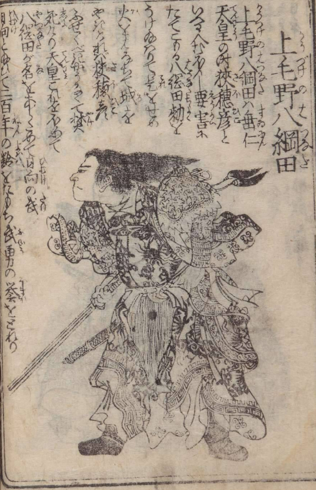 八綱田
