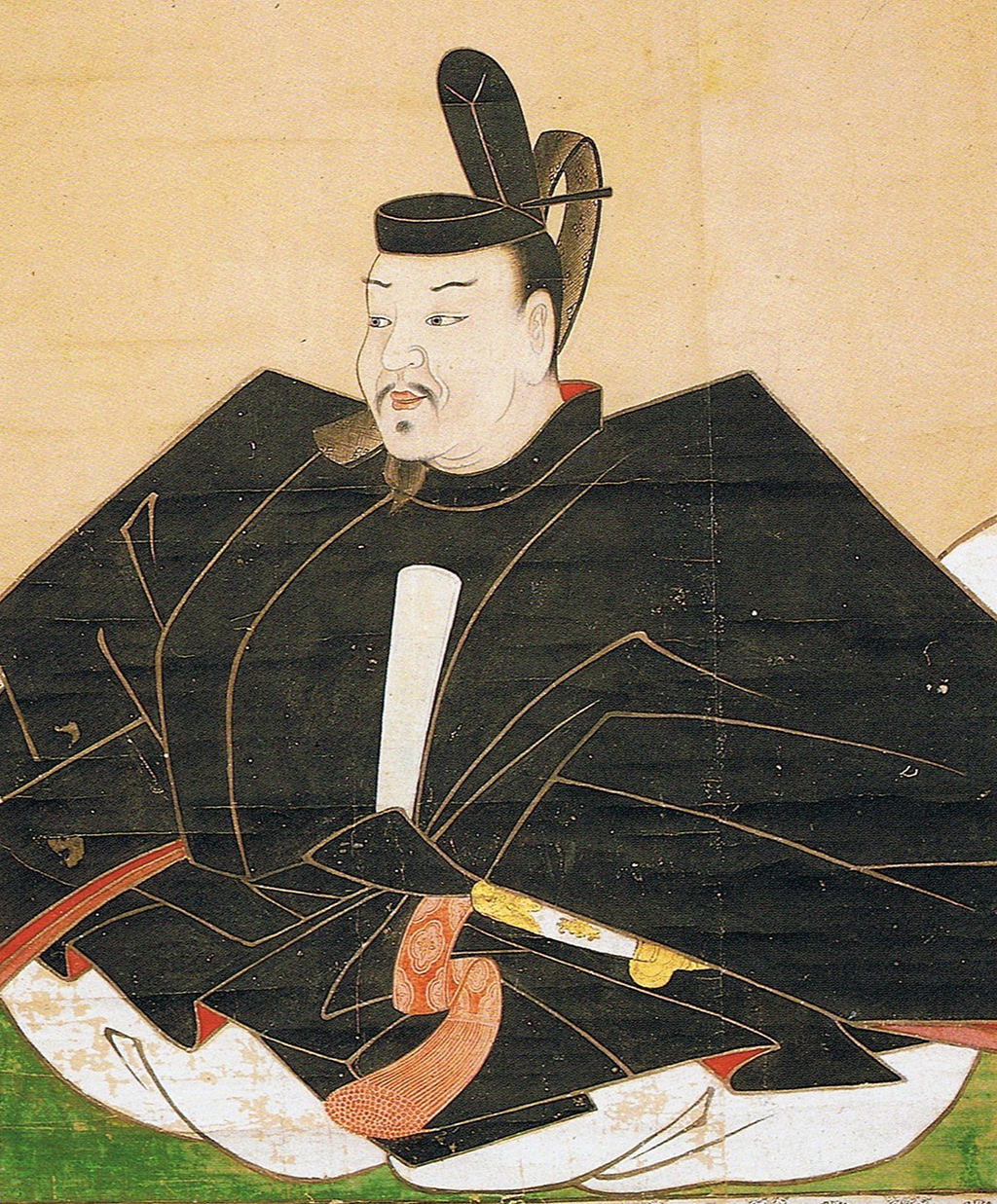 平経盛