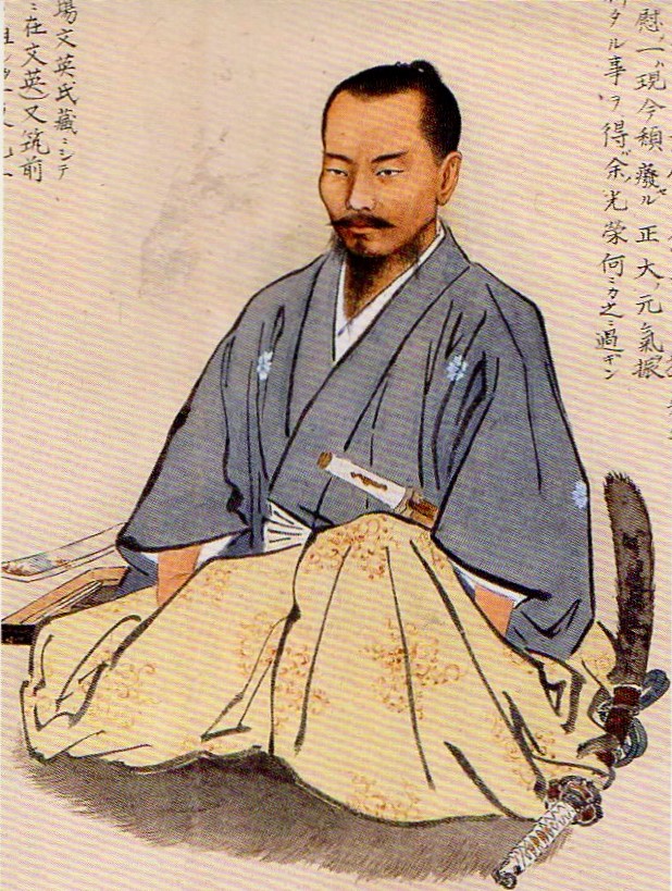 平野国臣