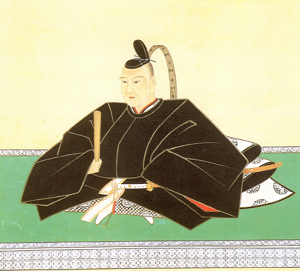一条房家