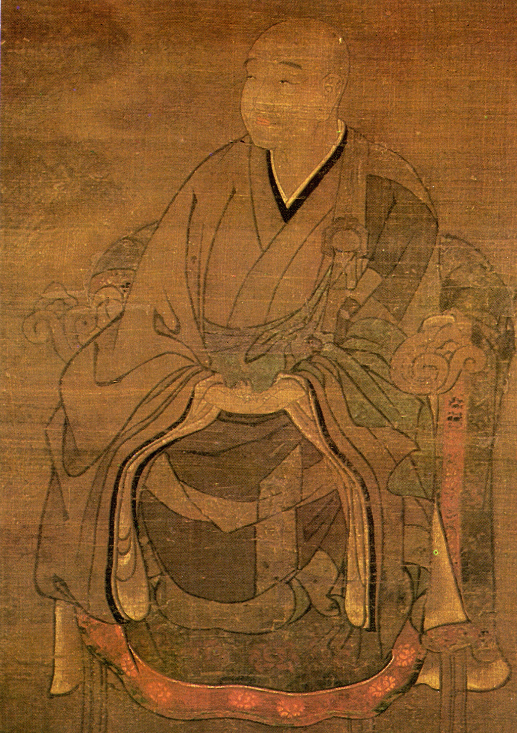 北条時定