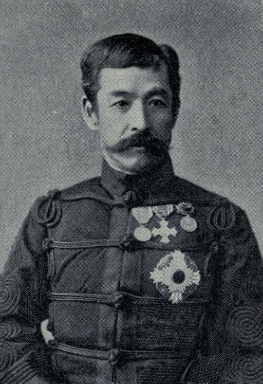 北白川宮能久親王