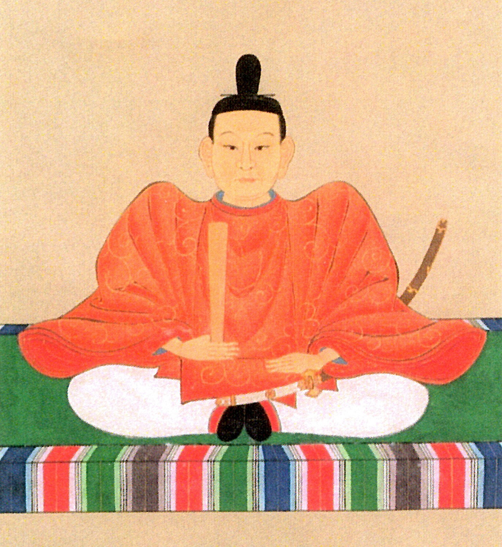 堀親昌