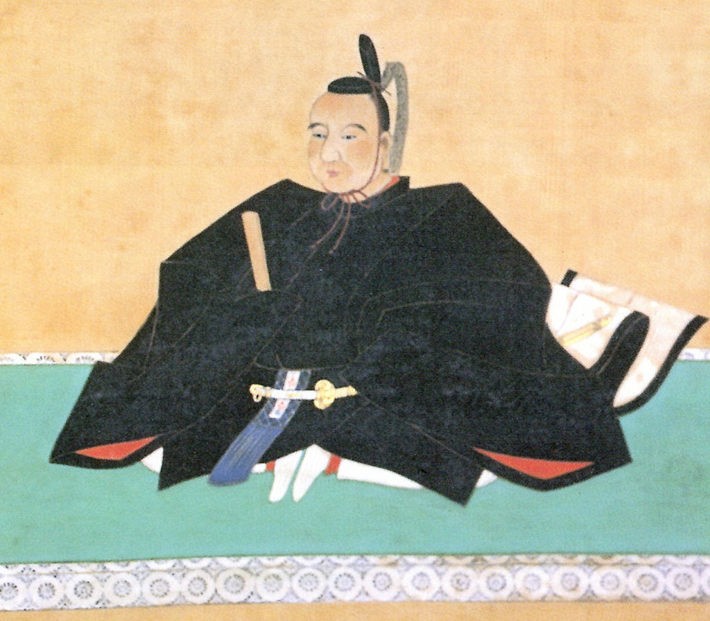 有馬頼元
